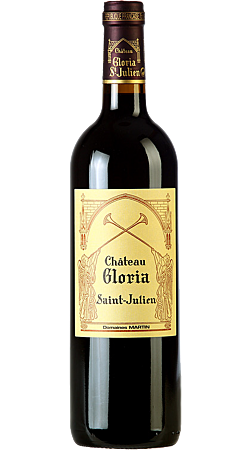 photos du vin Château Gloria