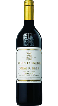 Château Pichon-Longueville Comtesse de Lalande 2022