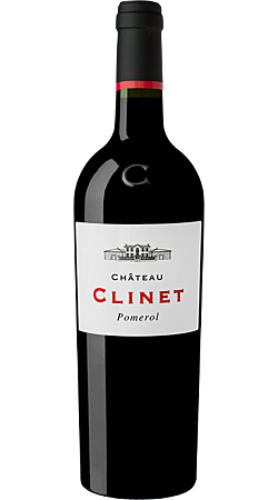 Château Clinet 2025