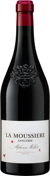Domaine Alphonse Mellot, La Moussière