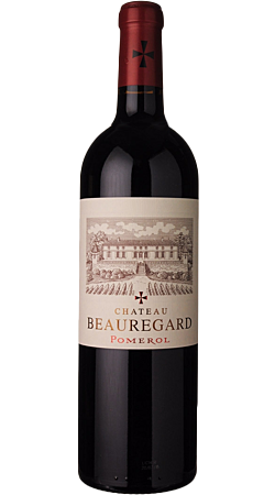 Château Beauregard 2025