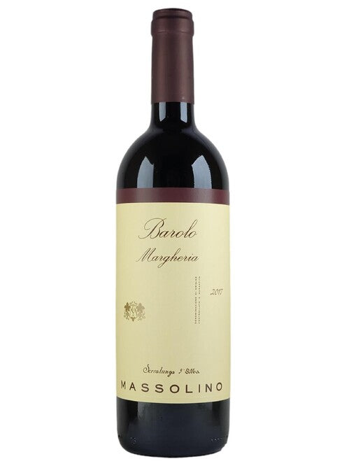 Massolino - Barolo Margheria 2017