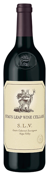 Stag's Leap Wine Cellars - SLV 2022 - Napa Valley