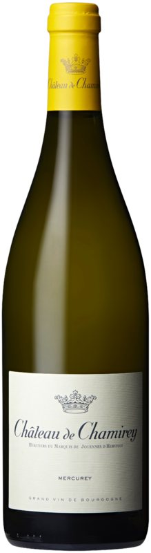 Château de Chamirey - 2023 - Mercurey