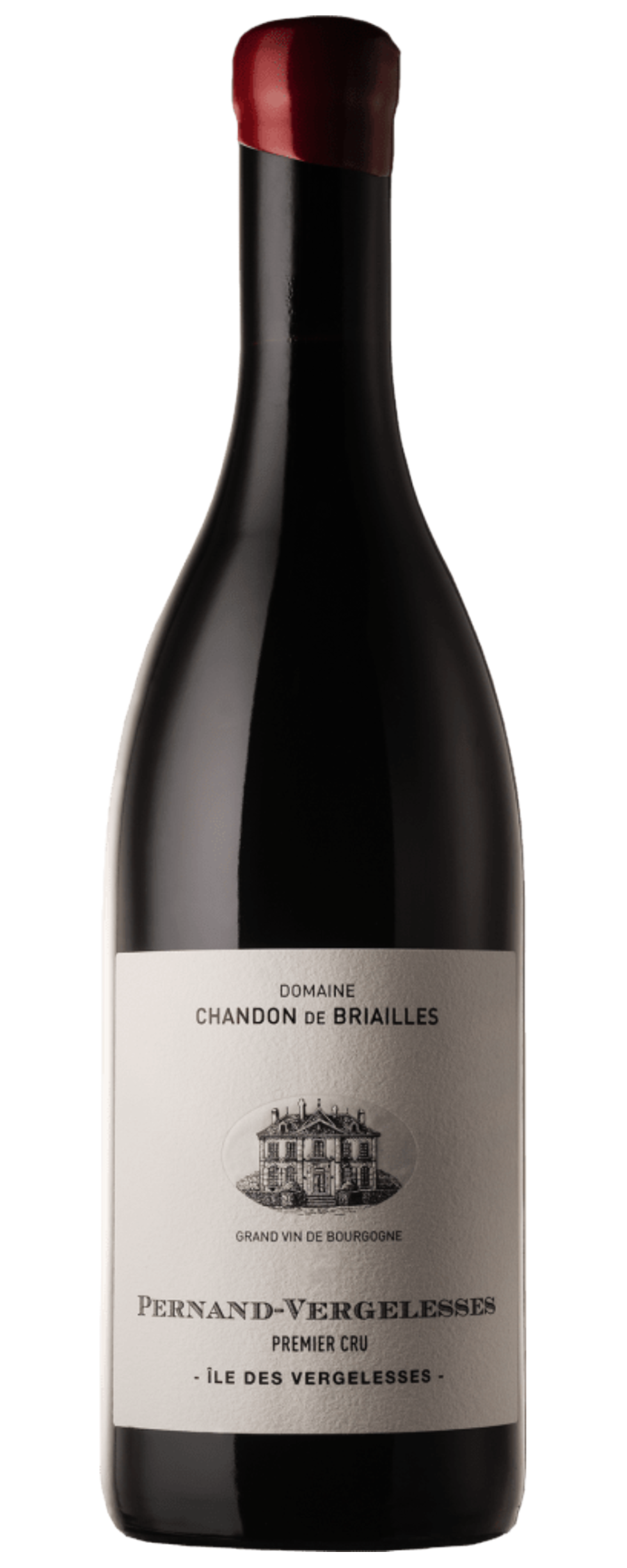 Domaine Chandon de Briailles - Pernand-Vergelesses 1er Cru Ile des Vergelesses 2021