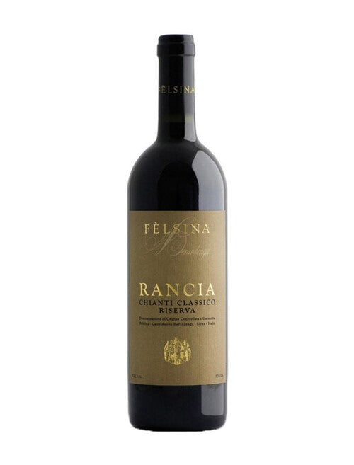 Felsina - Chianti Classico Rancia Riserva 2018