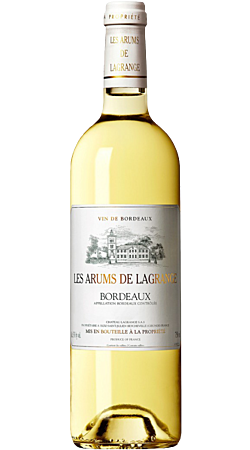 Les Arums de Lagrange 2025