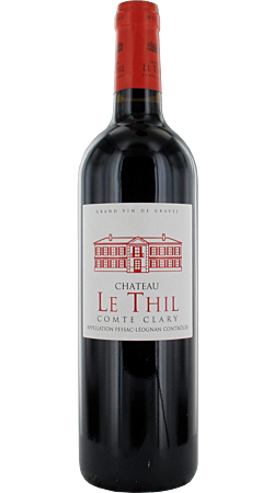 Château Le Thil 2025
