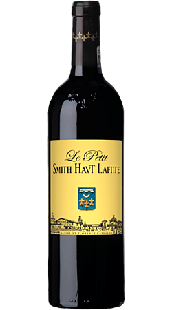 Le Petit Smith Haut Lafitte 2025