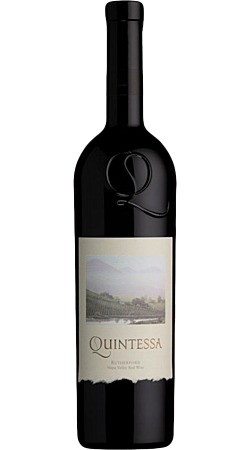 Quintessa - 2017 - Napa Valley