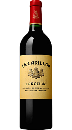 Le Carillon d'Angelus 2025