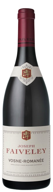 Domaine Joseph Faiveley - Vosne-Romanée 2021