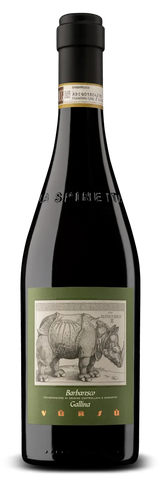La Spinetta - Vursu Vigneto Gallina Barbaresco, 2020