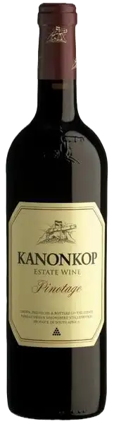 Kanonkop Estate - Stellenbosch Pinotage 2012
