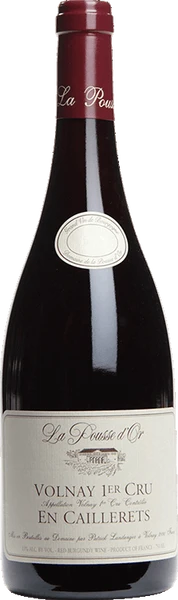Domaine de la Pousse d'Or - Volnay 1er Cru Les Caillerets 2018