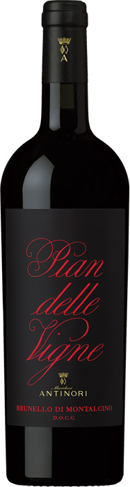 Antinori, Pian delle Vigne 2014, Brunello Di Montalcino