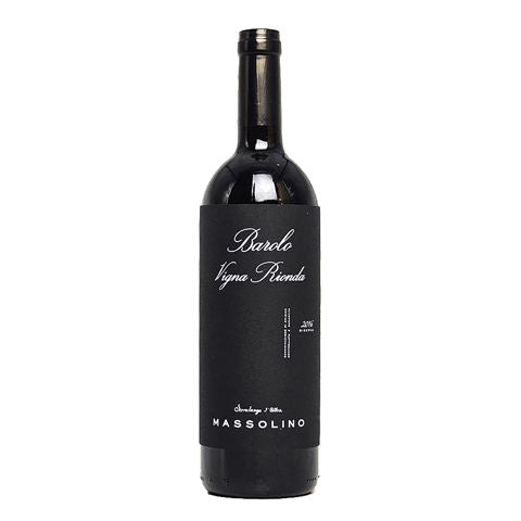 Massolino - Barolo Vigna Rionda Riserva 2016