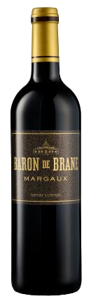 photo Baron de Brane