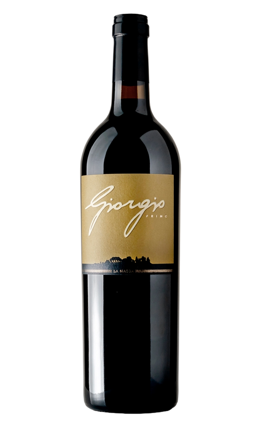 La Massa - Giorgio Primo, Paso Robles 2019