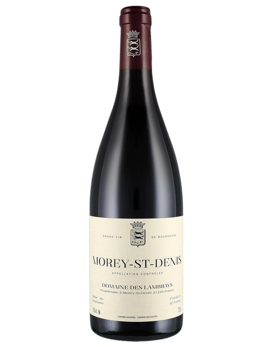 Domaine des Lambrays - Morey-Saint-Denis 2021
