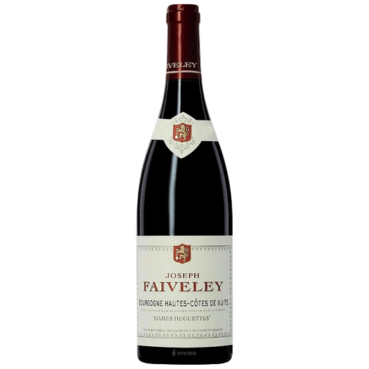 Domaine Joseph Faiveley - Bourgogne Hautes Côtes de Nuits Les Dames Hugettes 2020