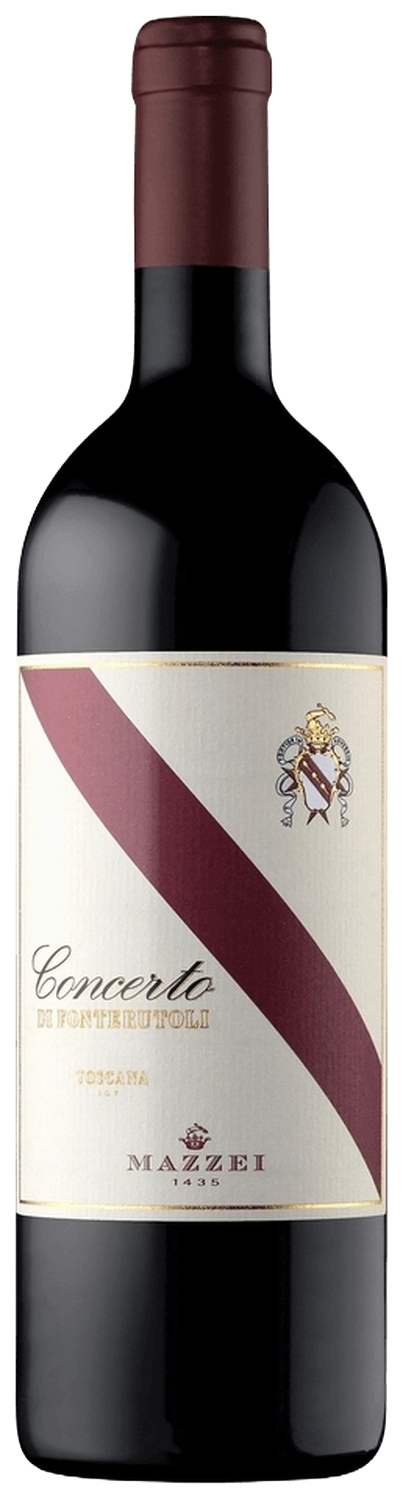 Mazzei - Concerto di Fonterutoli 2020