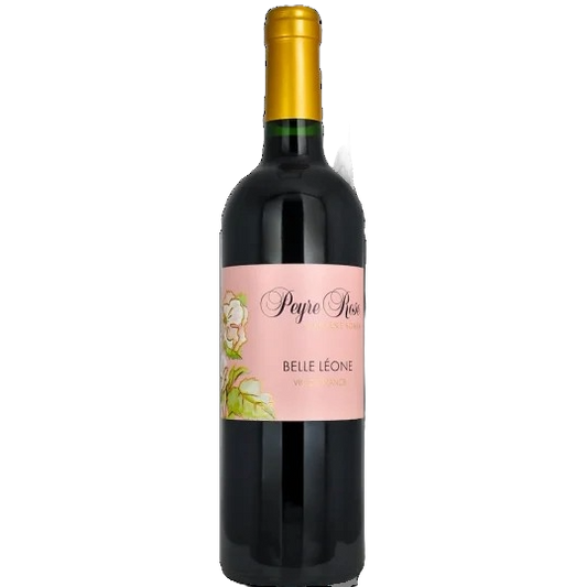 Domaine Peyre Rose - Belle Léone 2015- Vin de France