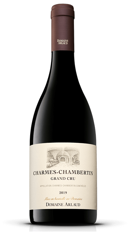 Domaine Arlaud - Charmes-Chambertin Grand Cru 2019