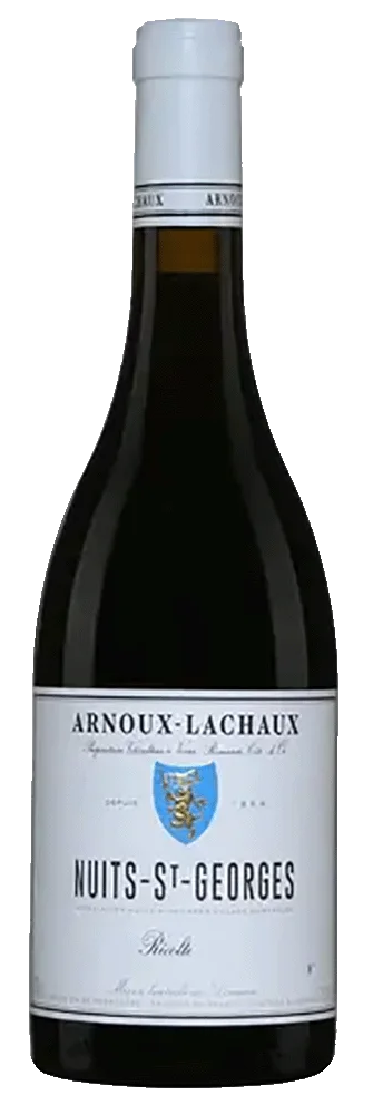 Domaine Arnoux-Lachaux - 2019 - Nuits-Saint-Georges