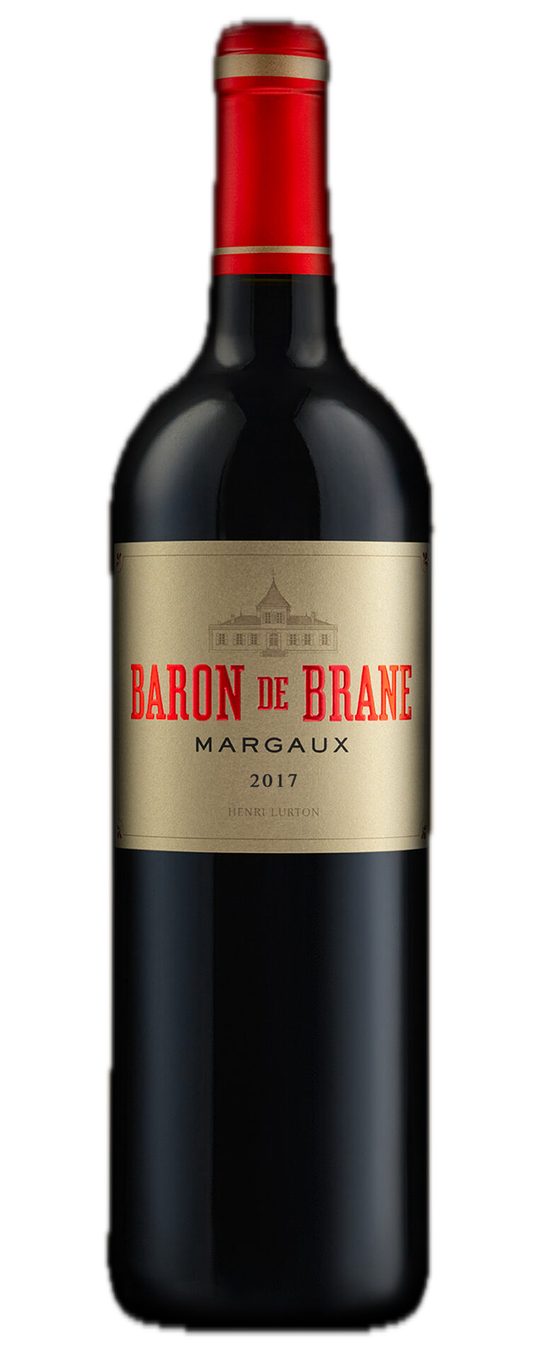 Baron de Brane 2017