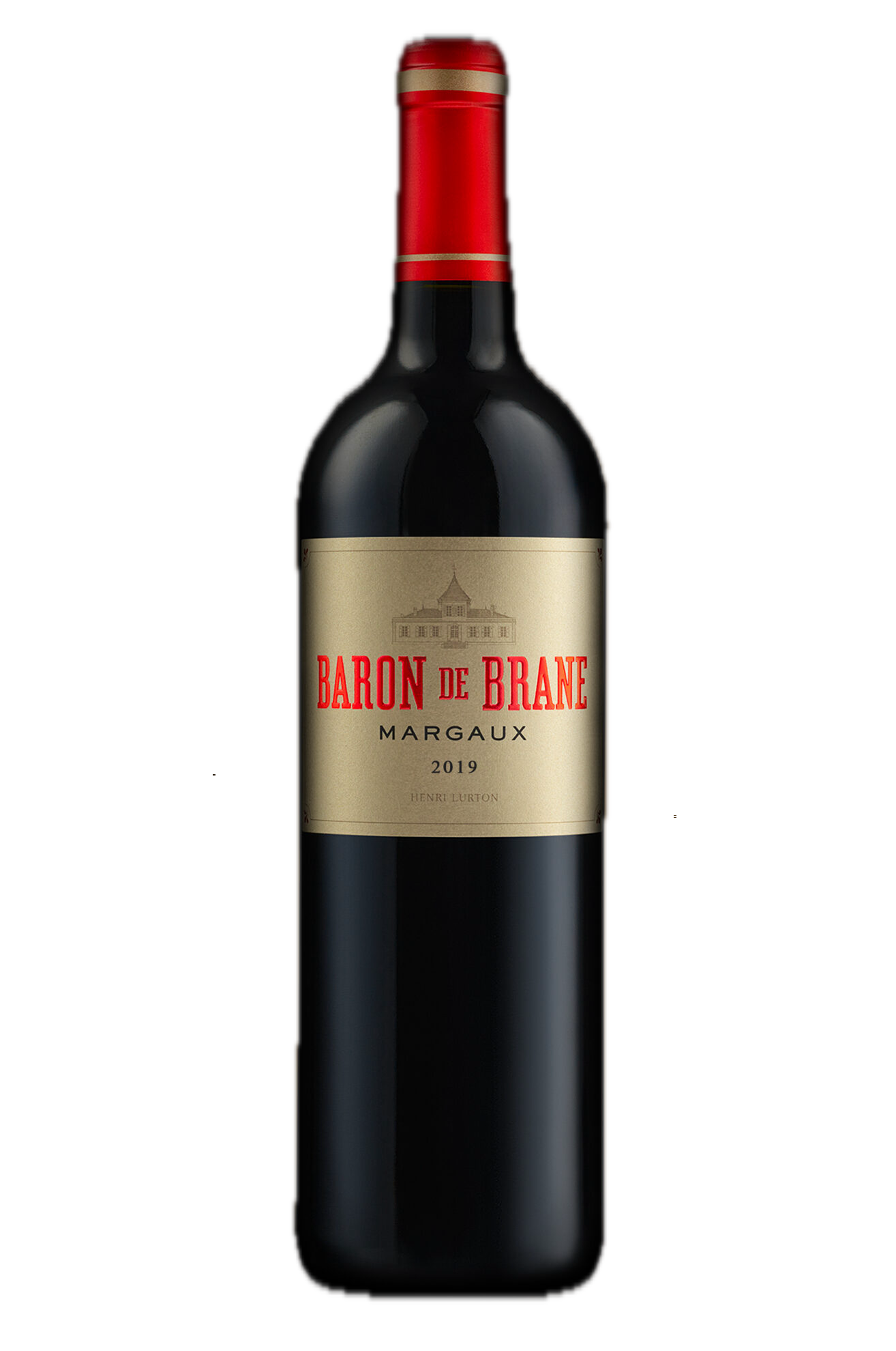 Baron de Brane 2019