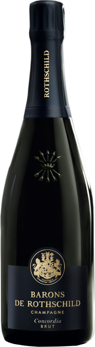 Champagne Barons de Rothschild - Brut - Champagne