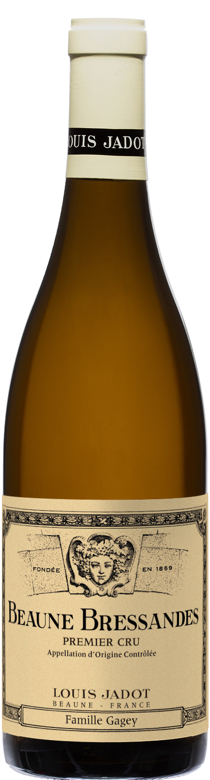 Domaine Louis Jadot, 1er Cru Bressandes