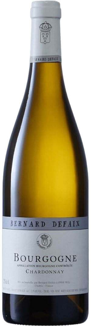 Domaine Bernard Defaix - Bourgogne blanc 2020