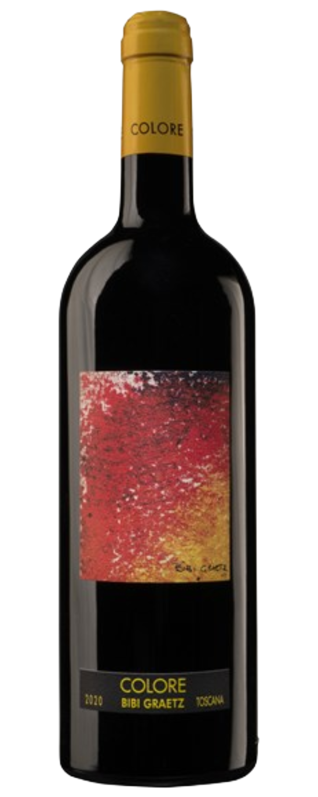Bibi Graetz - Colore 2020 - Toscane