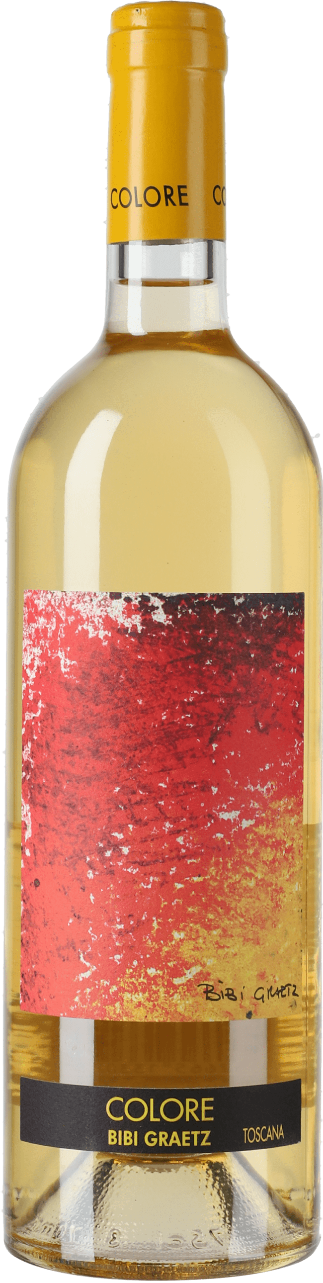 Bibi Graetz - Colore Bianco 2021 - Toscane