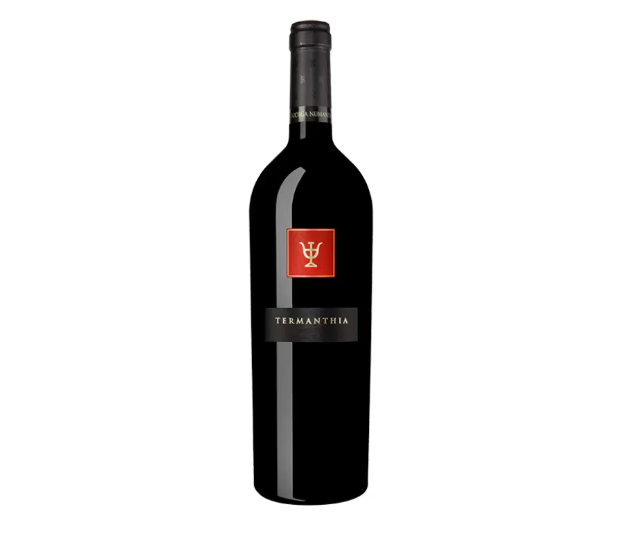 Bodega Numanthia - Toro Termanthia 2014