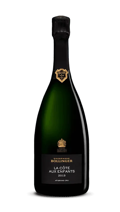 Champagne Bollinger, Côte aux Enfants Grand Cru Aÿ