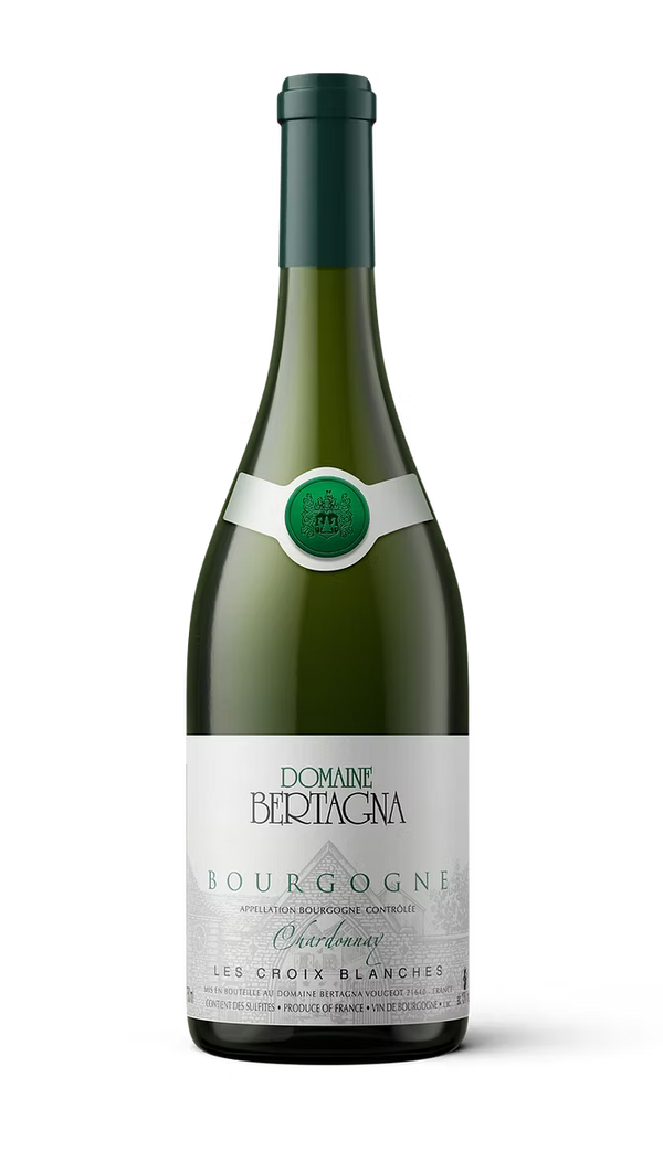 Domaine Bertagna | Cavissima