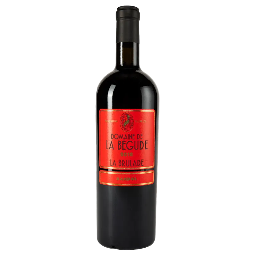 Domaine de la Begude, La Brulade, Bandol