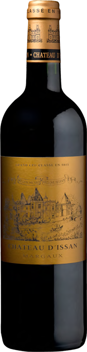 Château d'Issan 2024