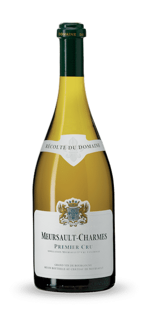 photo du vin Charmes