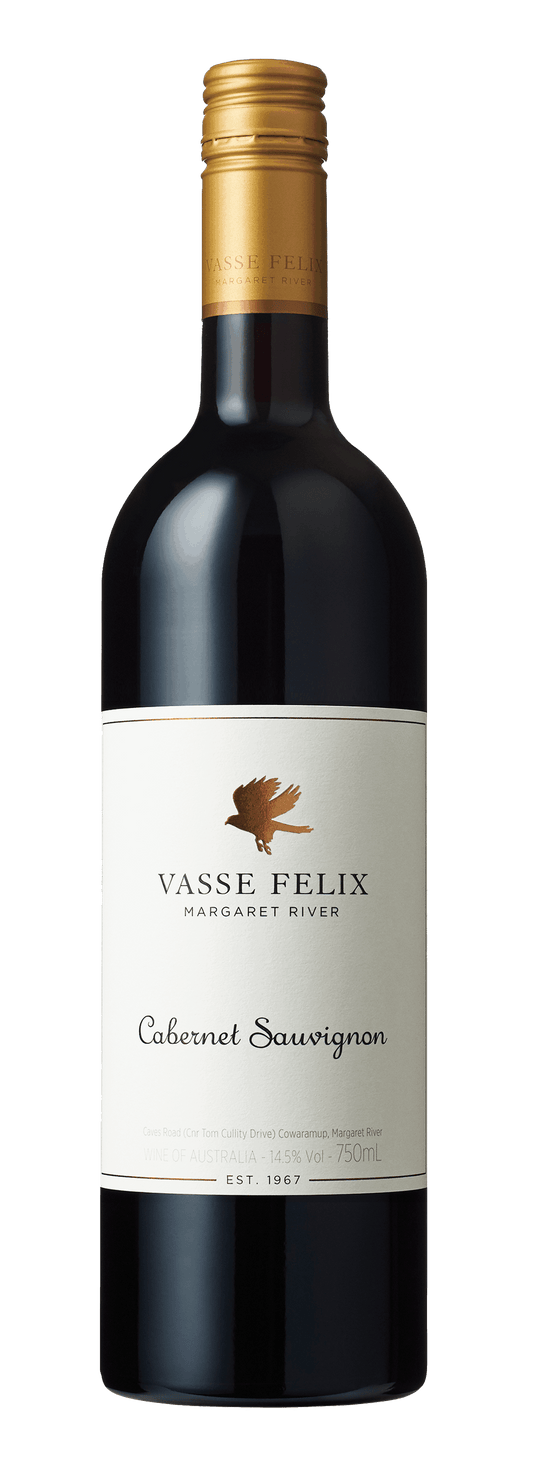 Vasse Felix - Margaret River Cabernet Sauvignon 2019