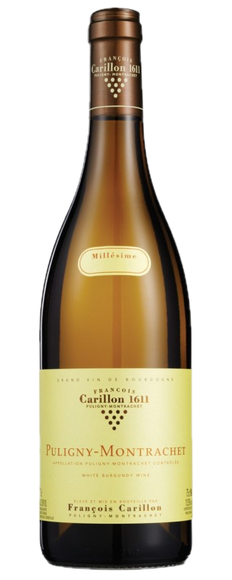 Domaine François Carillon - Puligny-Montrachet 2021
