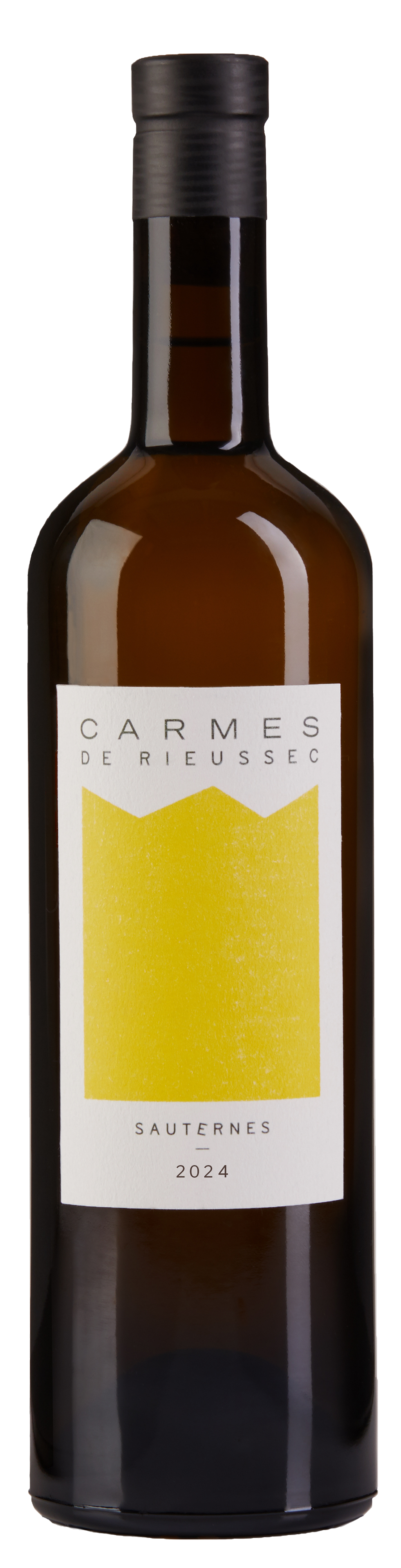 Carmes de Rieussec 2024