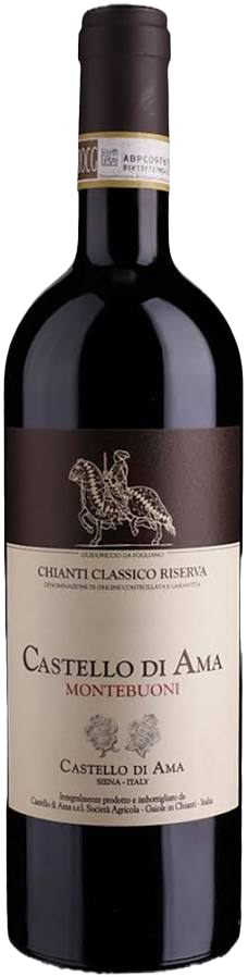 Castello di Ama, Chianti Classico Montebuoni