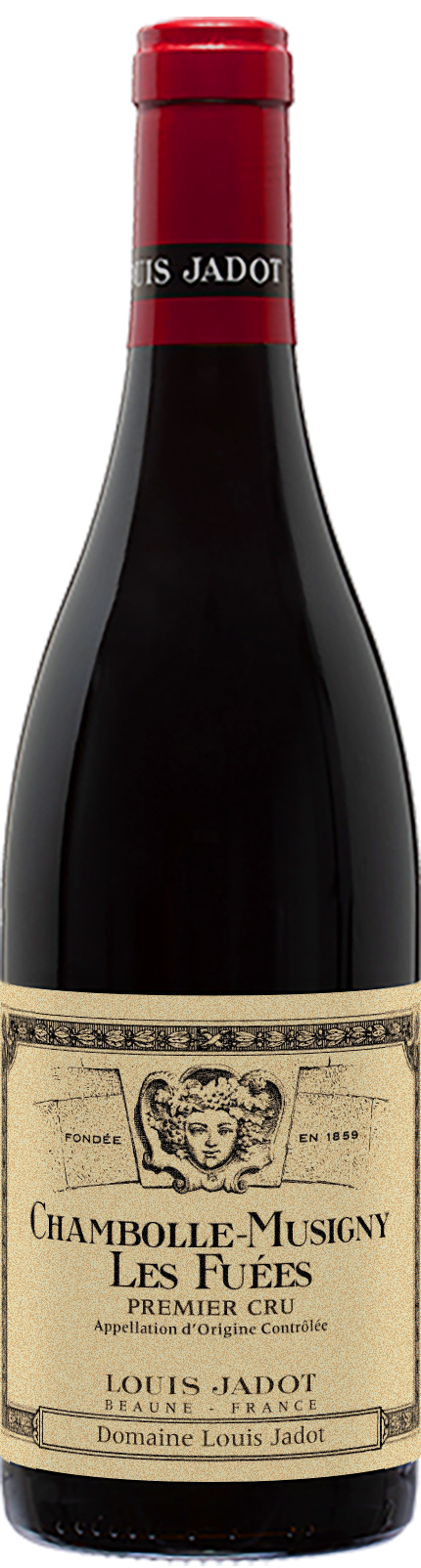 Domaine Louis Jadot, 1er Cru Les Fuées