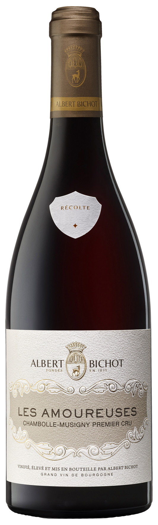 Albert Bichot - Chambolle-Musigny 1er Cru les Amoureuses 2018