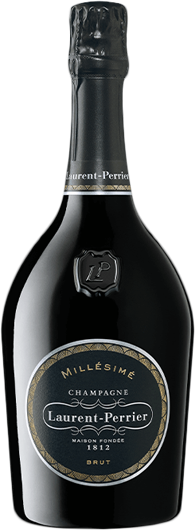 Champagne Laurent-Perrier, Brut