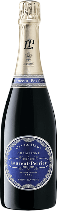 Champagne Laurent-Perrier, Ultra Brut